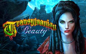 Transylvanian Beauty