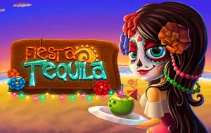 Tequila Fiesta