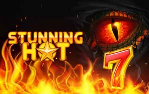 Stunning Hot