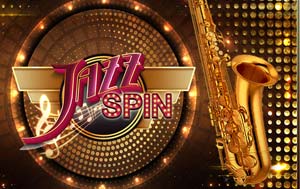 Jazz Spin