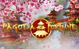 Pagoda Of Fortune
