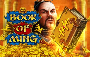 Book Of Ming