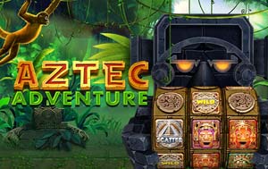 Aztec Adventure