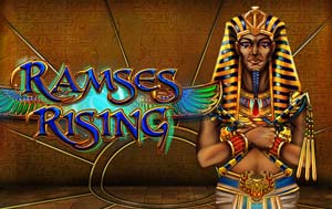 Ramses Rising
