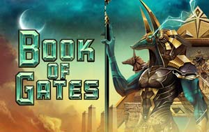Book of Gates