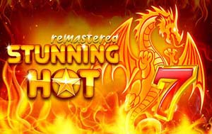 Stunning Hot Remastered