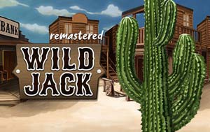 Wild Jack Remastered