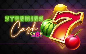 Stunning Cash™