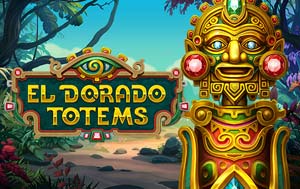 El Dorado Totems