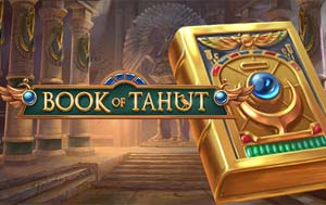 Book of Tahut