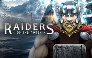 Raiders of the North