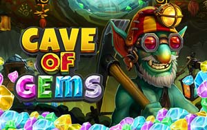 Cave of Gems