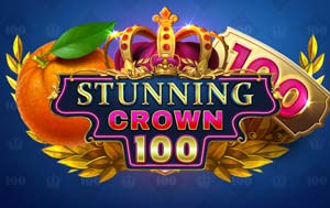 Stunning Crown 100