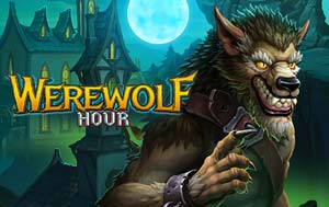 Werewolf Hour