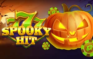 777 Spooky Hit