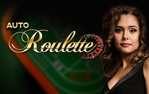 Auto-Roulette