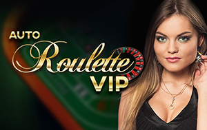 Auto-Roulette VIP