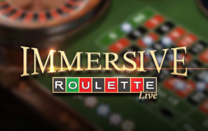 Immersive Roulette