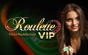 VIP Roulette