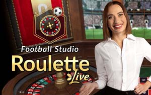 Football Studio Roulette