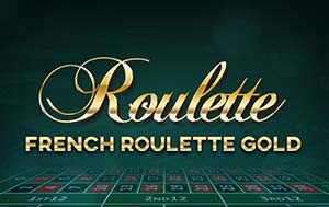 French Roulette Gold
