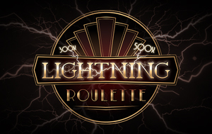 Lightning Roulette