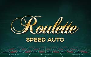 Speed Auto Roulette