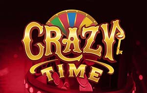 Crazy Time