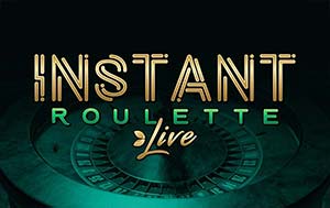 Instant Roulette