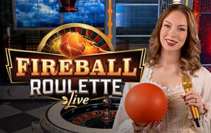 Fireball Roulette