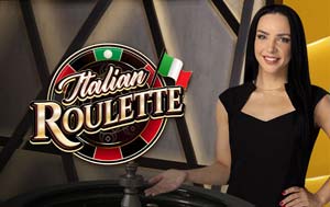 Italian Roulette