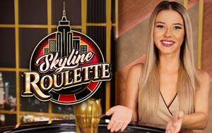 Skyline Roulette