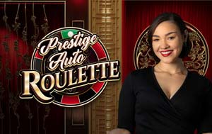 Prestige Auto Roulette