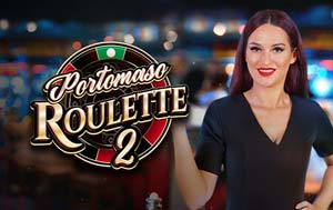 Portomaso Roulette 2