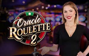 Oracle Roulette 2