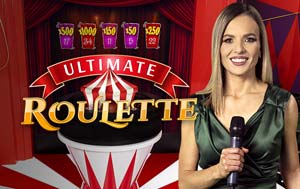 Ultimate Roulette