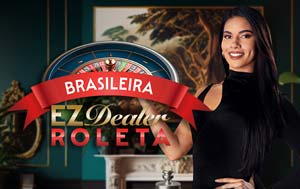 EZ Dealer Roulette Brazil