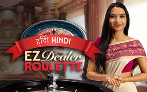 EZ Dealer Roulette Hindi