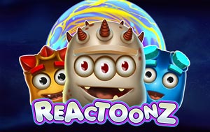 Reactoonz