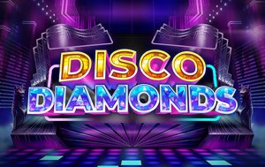 Disco Diamonds