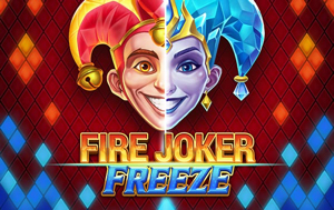 Fire Joker Freeze