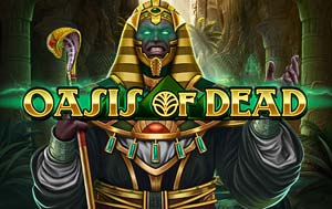 Oasis of Dead