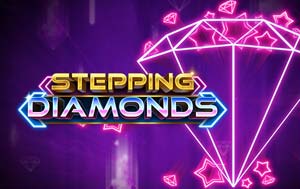 Stepping Diamonds