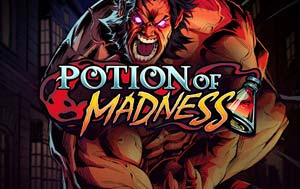 Potion of Madness