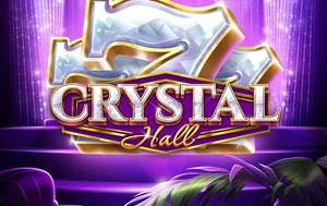 Crystal Hall