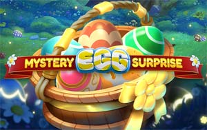 Mystery Egg Surprise
