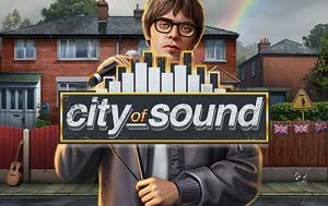 City of Sound
