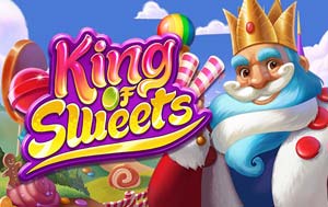 King of Sweets