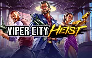 Viper City Heist