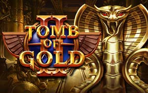 Tomb of Gold II